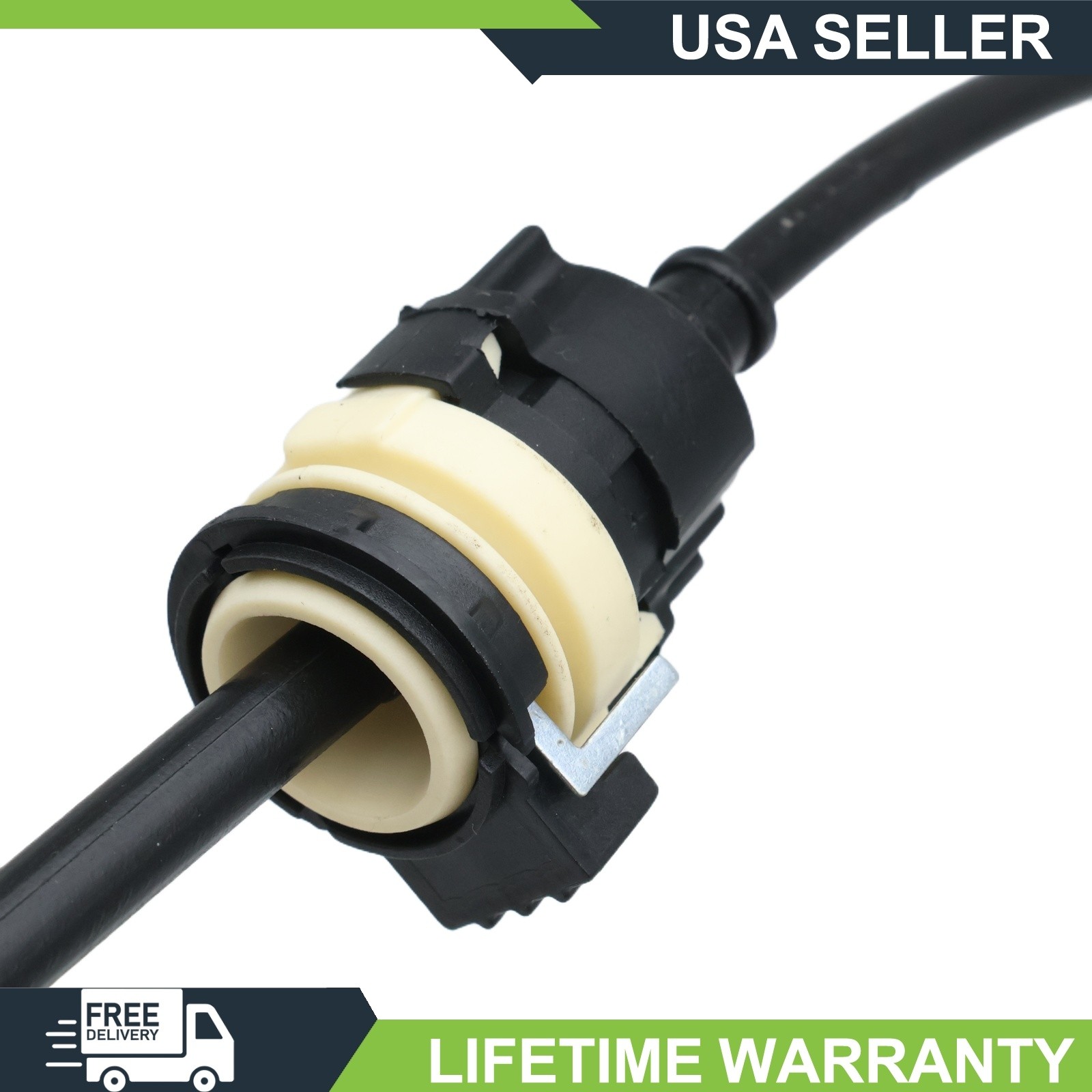 Transmission Gear Shift Control Cable for 2003-2004 Jeep Grand Cherokee