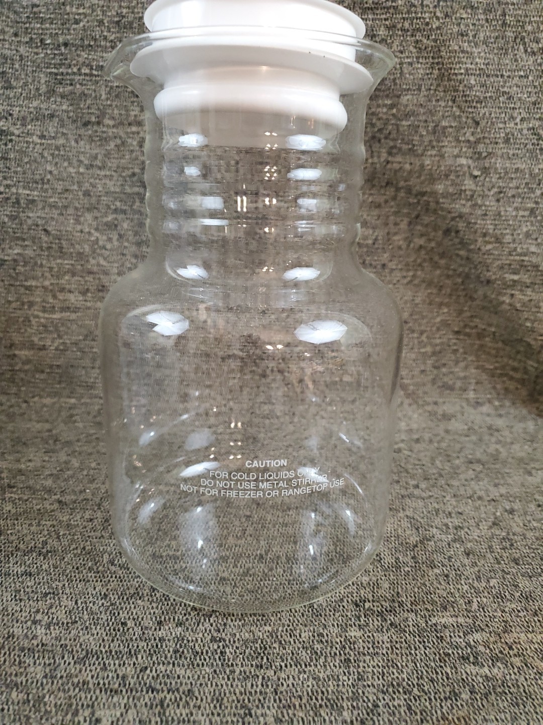 Toddy Cold Brew System Coffee Maker with Filter & Stopper