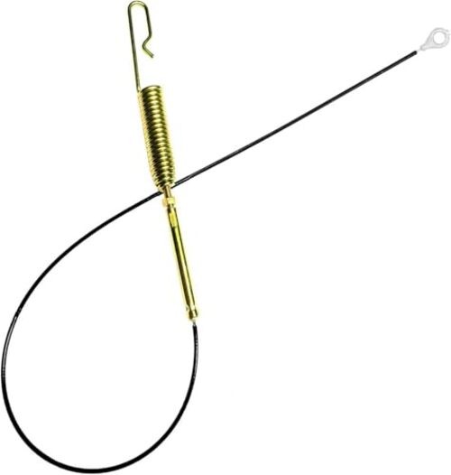 06900438 Auger Upper Traction Cable - Compatible with Ariens Compact 20, 24 &