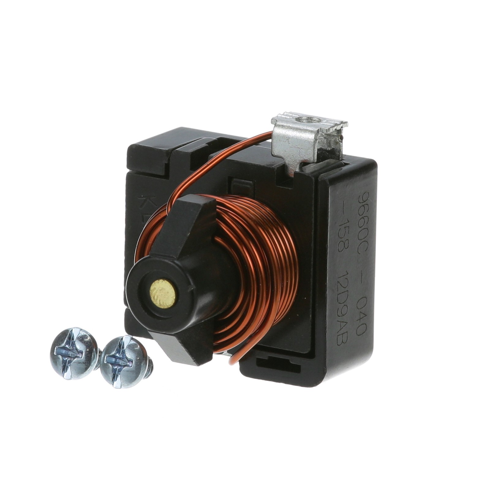 TRUE 800193 Relay