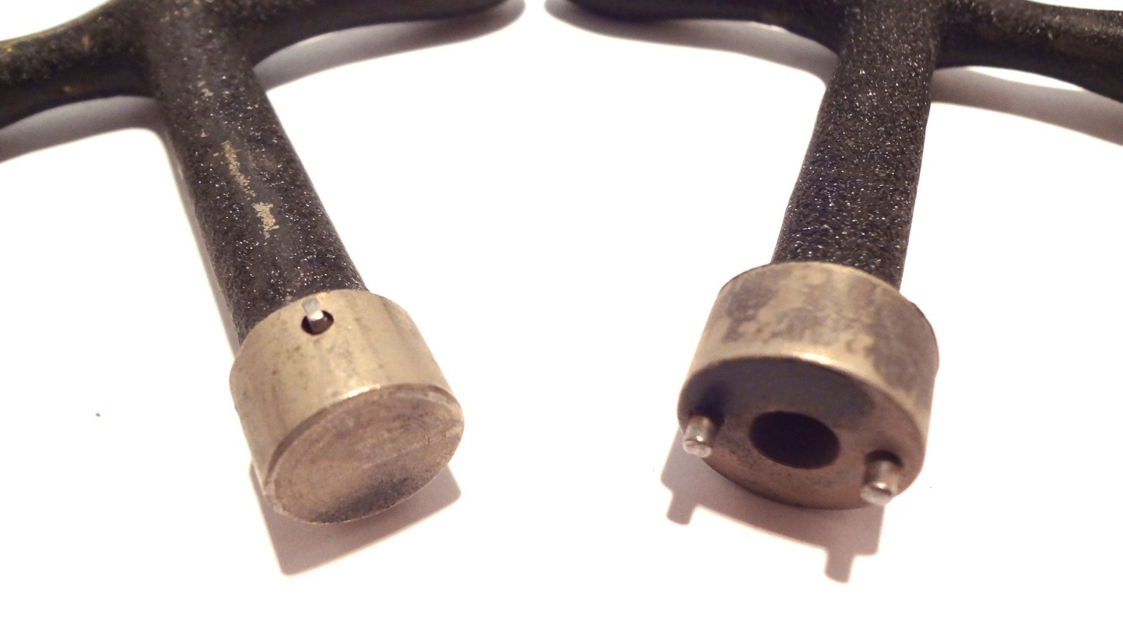 MICROSCOPE SERVICE TOOLS SLOT WRENCH SET #1