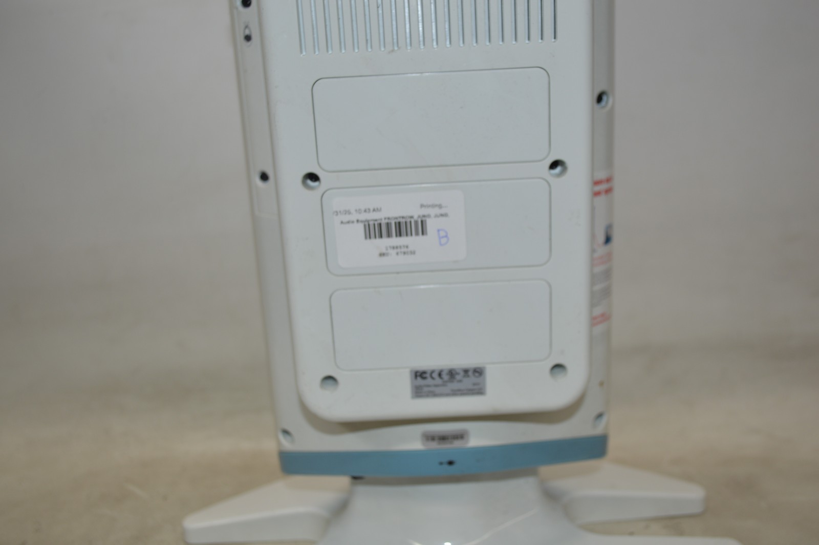 FRONTROW JUNO CONNECT SPEAKER