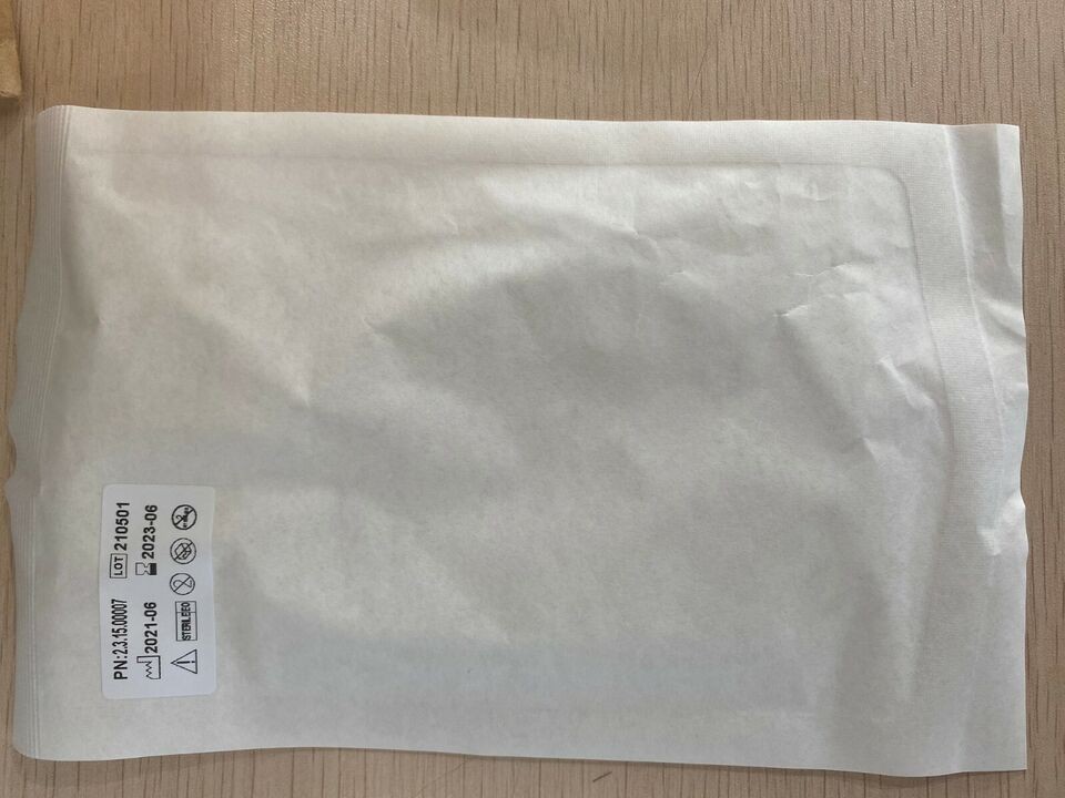 For 100pc Disposable Nasal Tube CO2 Sampling Pipe ETCO2 for Capnograph Monitor