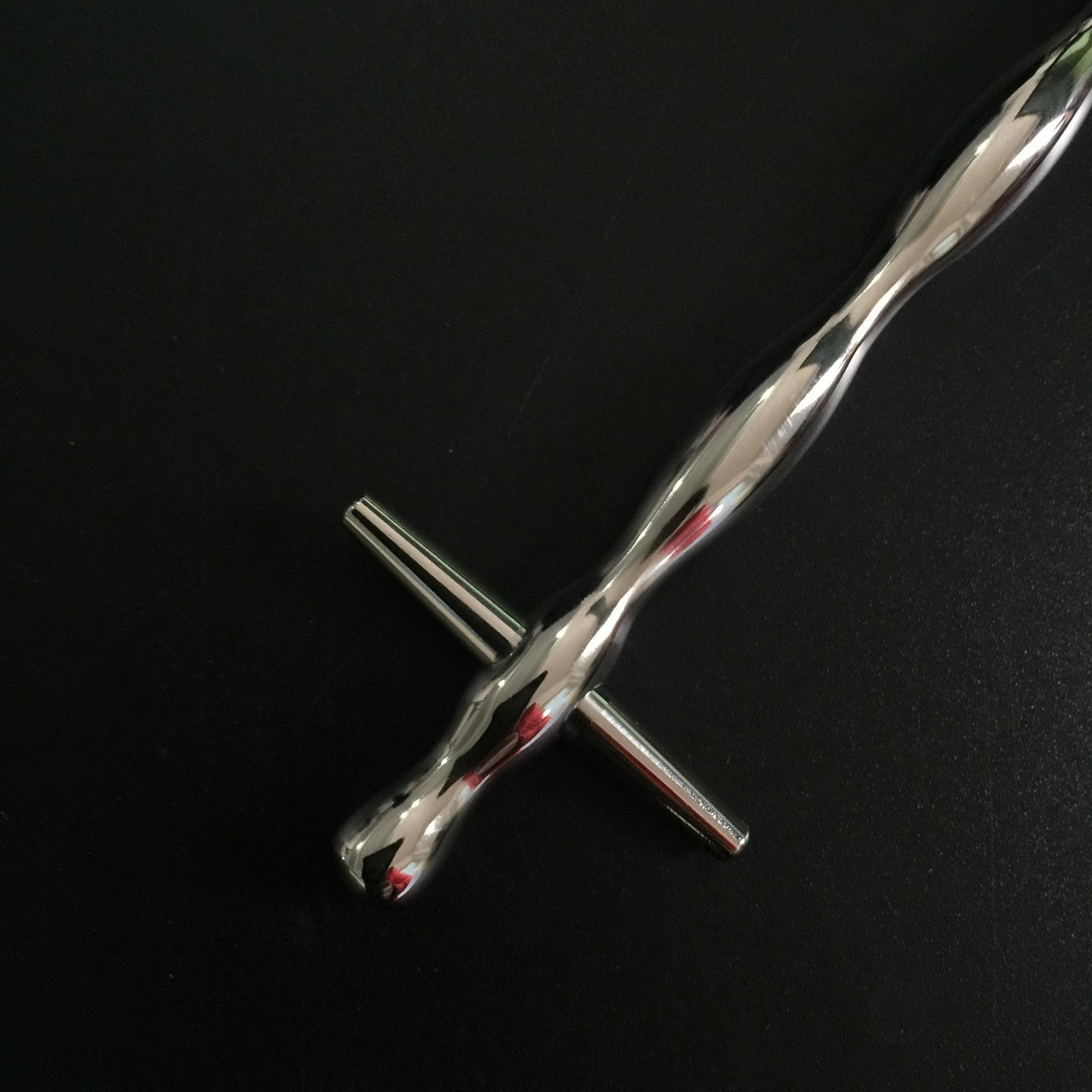 Men Stainless Steel Sounds Sounds Sounding Insert Plug Insert Sounds Stretcher