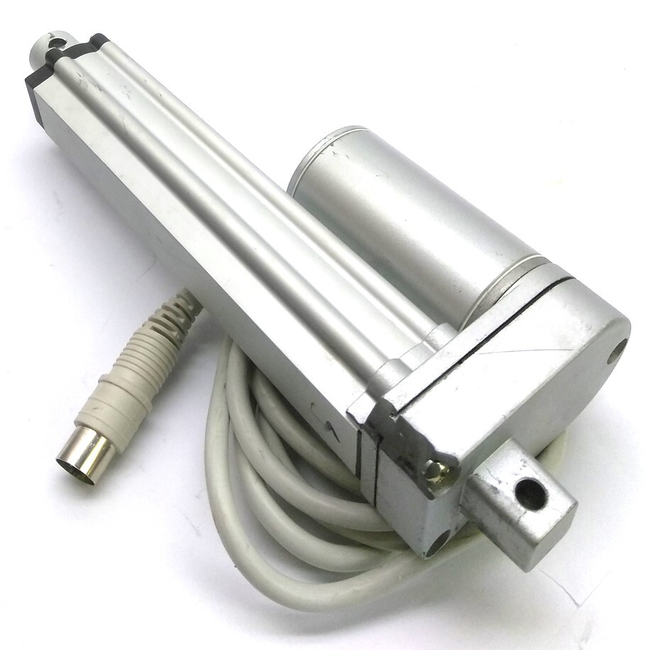 SITO LA16W-24-115/255-20-C Linear Actuator 115mm Stroke 20mm/s Speed 100N Load