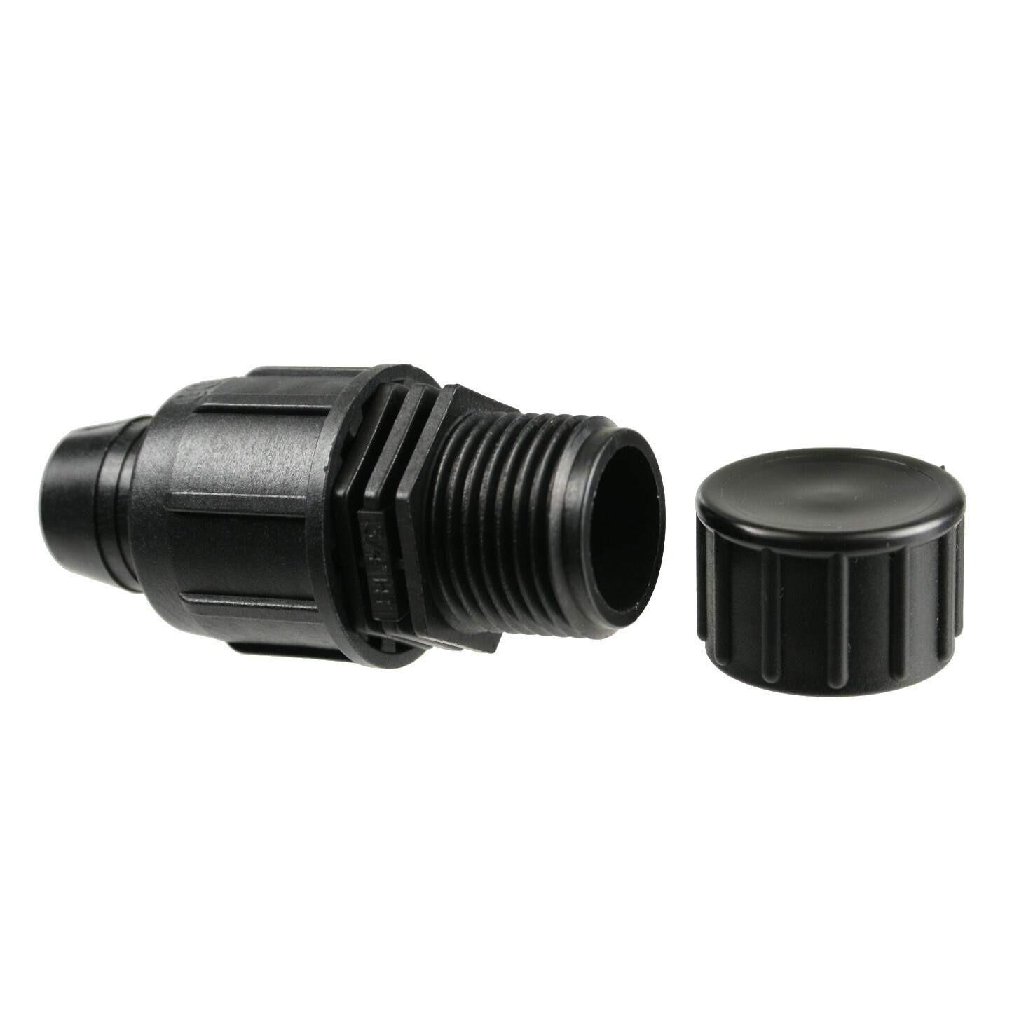 Irritec Perma-Loc Tubing End Cap