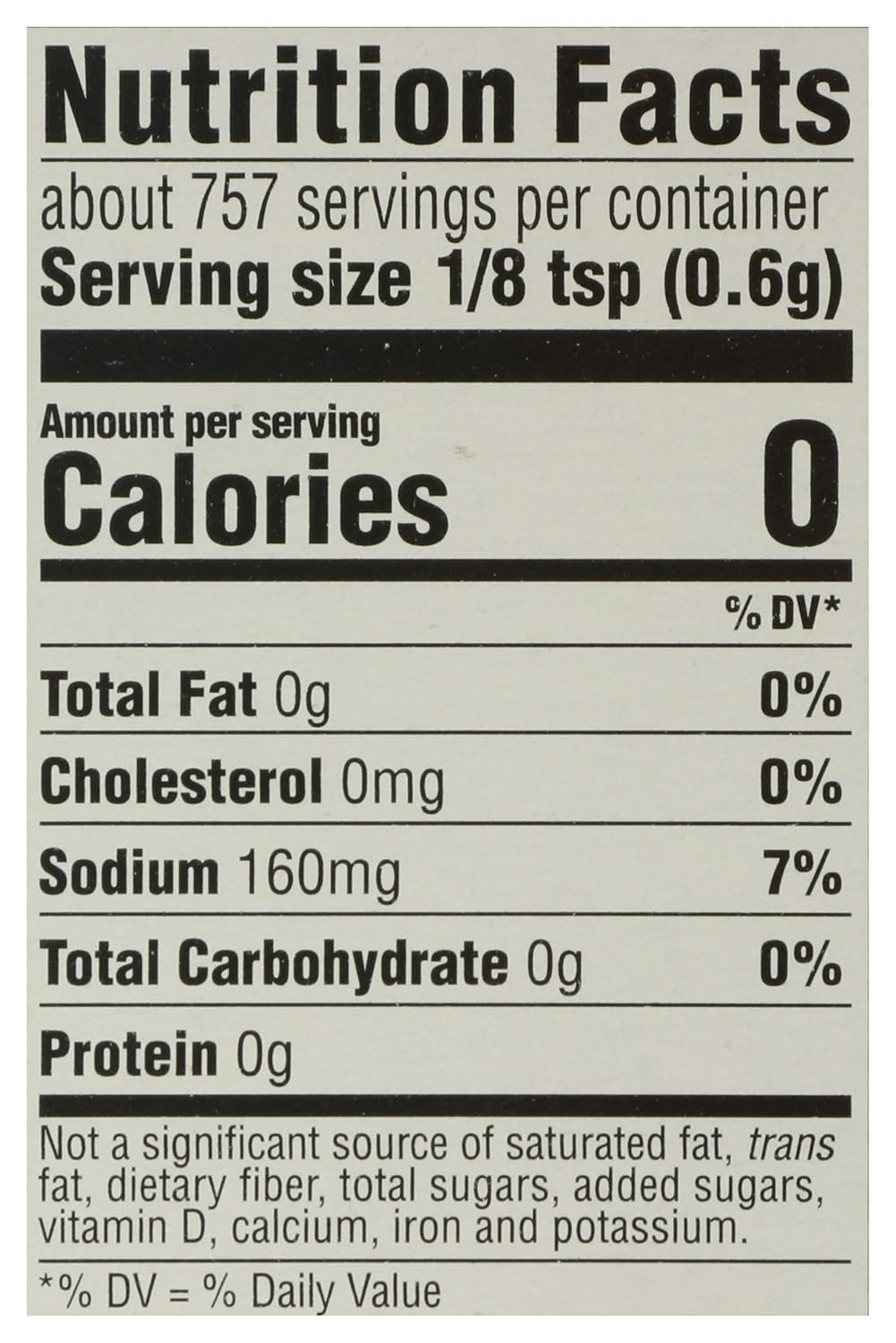 , Baking Soda, 16 Ounce