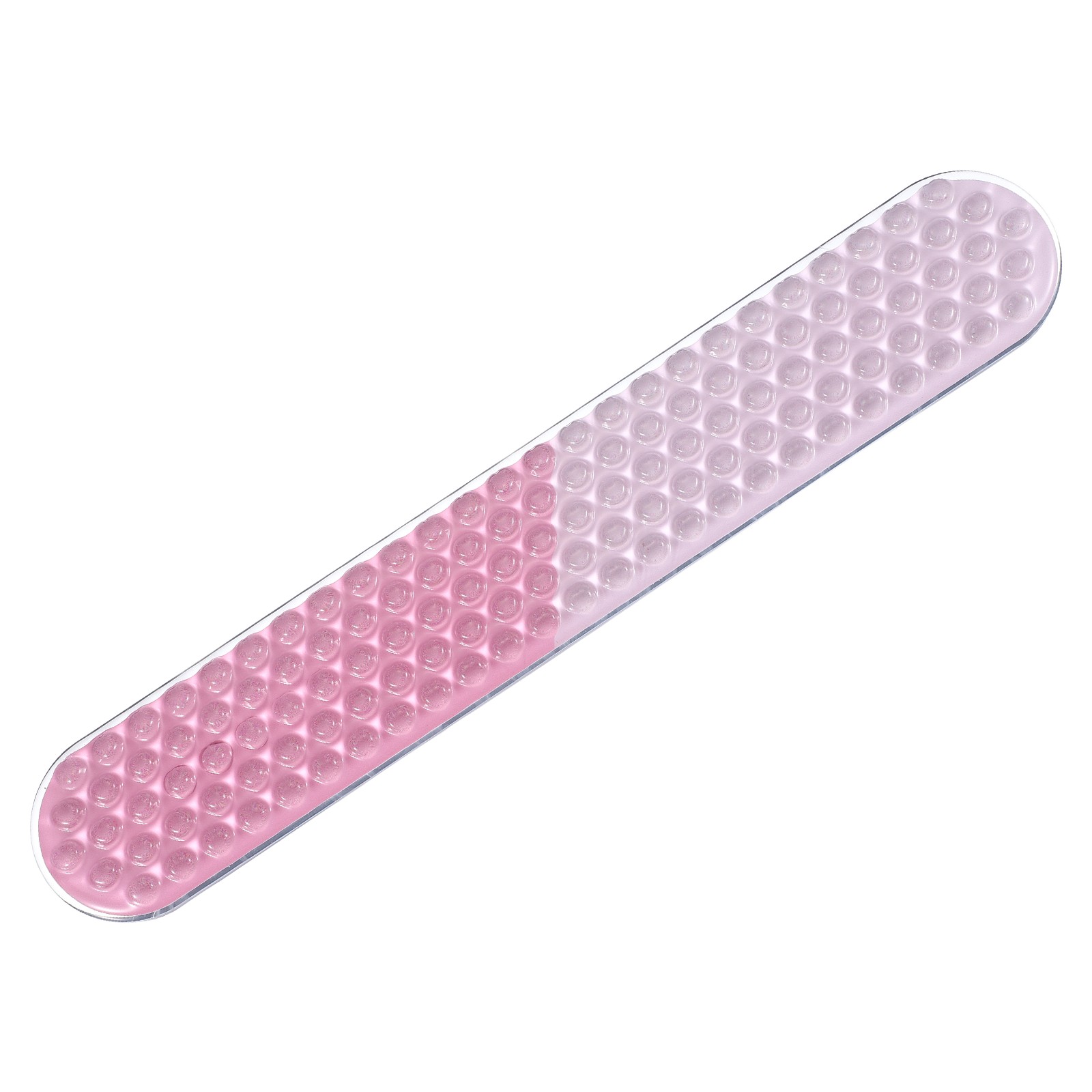 Gel Wrist Rest Ergonomic Mouse Wrist Support Keyboard Pad Pink Ombre