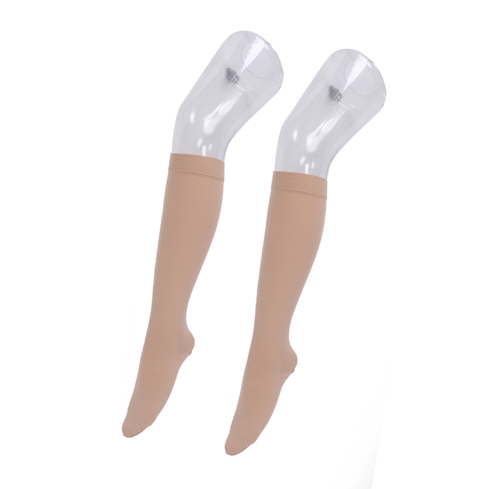 Elastic Compression Socks Effective Rehabilitation Assistance Compression Socks