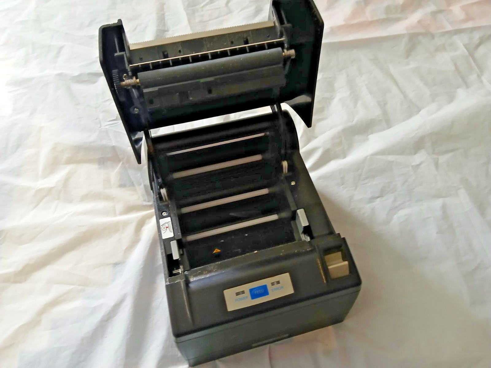 GENUINE Citizen CT-S4000 Thermal Receipt printer Model for parts