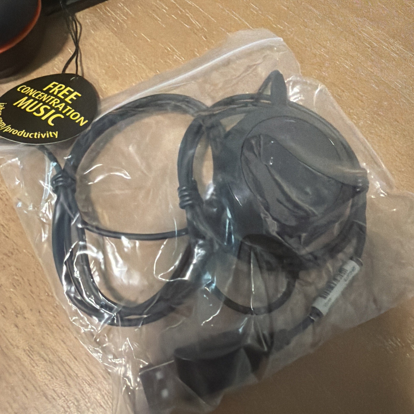 Jabra Evolve 30 II - MS Stereo model ENC060 usb
