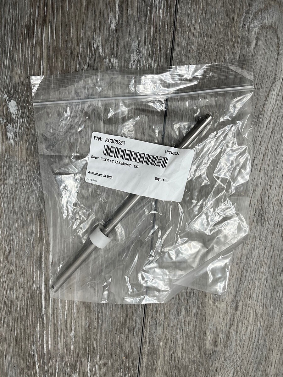 KC3C8283 Idler AY Takeaway-EXP