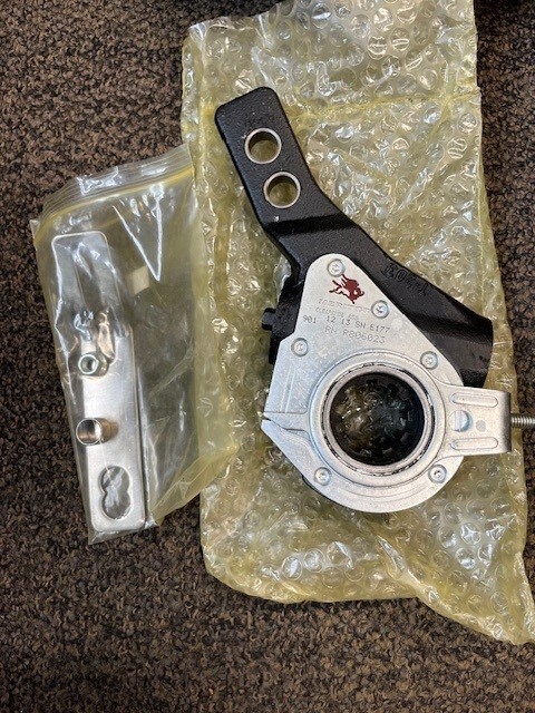 Meritor R806023 Automatic Slack Adjuster Without Clevis 400-10412