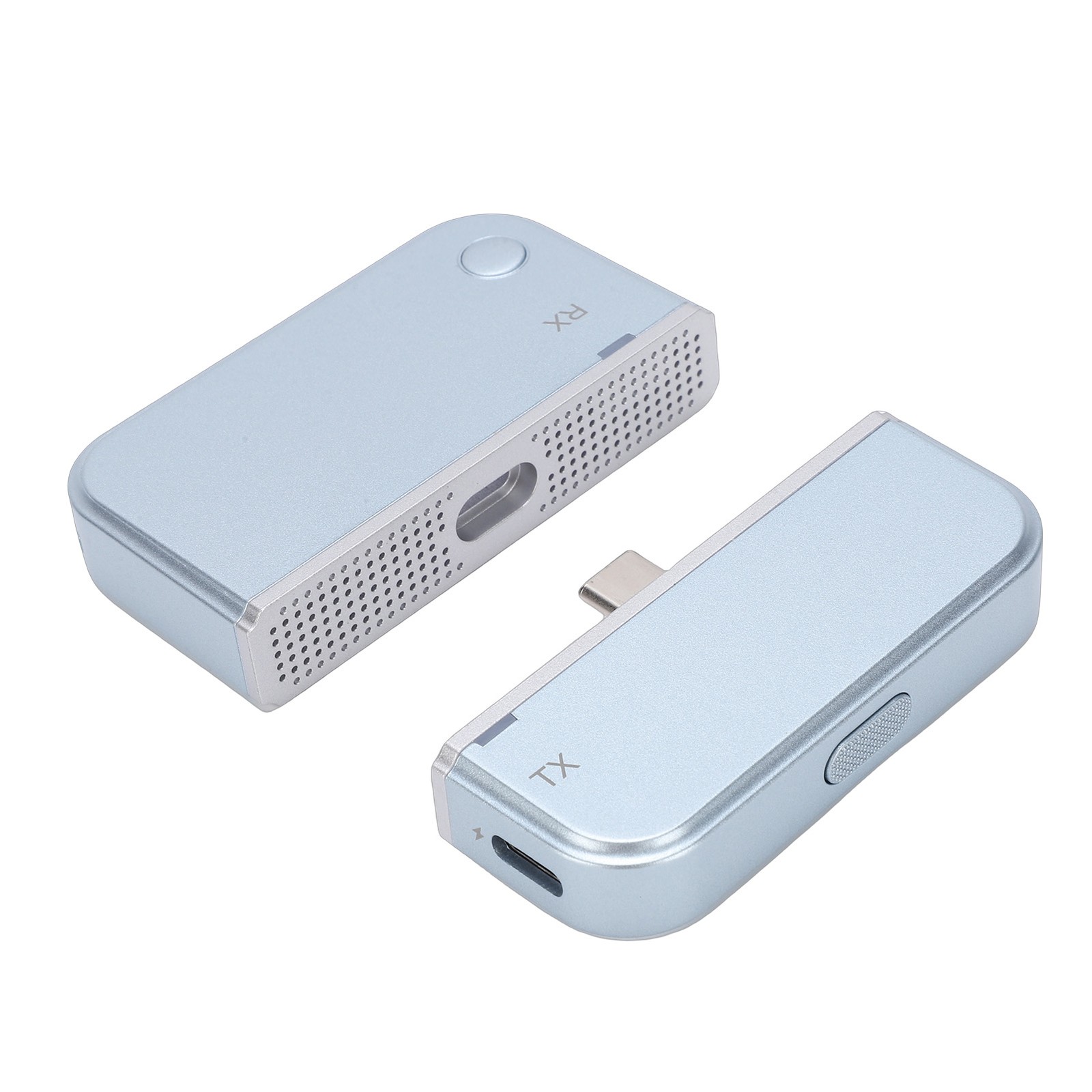Type C Wireless HD Multimedia Interface Transmitter Receiver For Ultra HD E RJGX