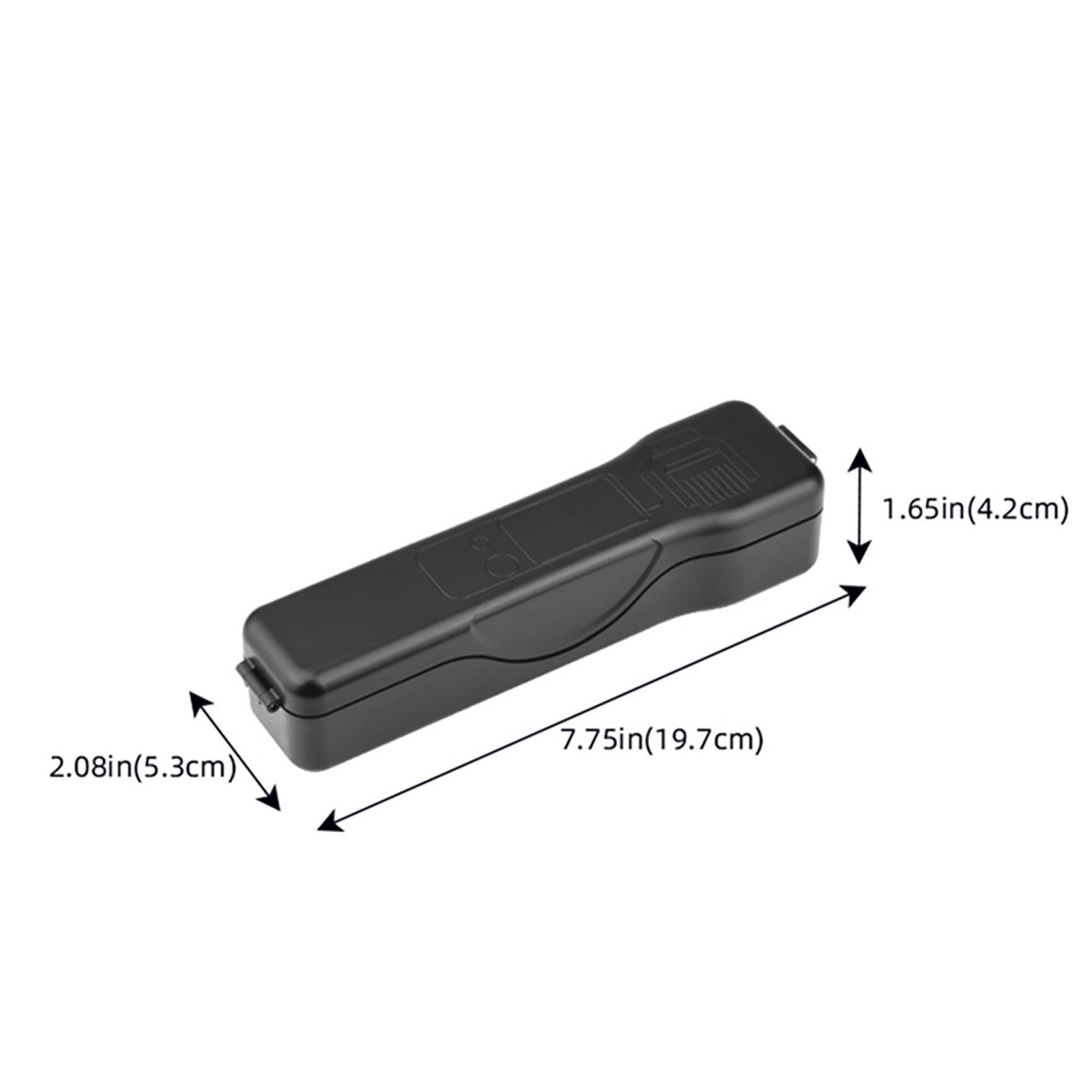 ABS Waterproof Storage Box With Rope For DJI Osmo Pocket 3 Accessories