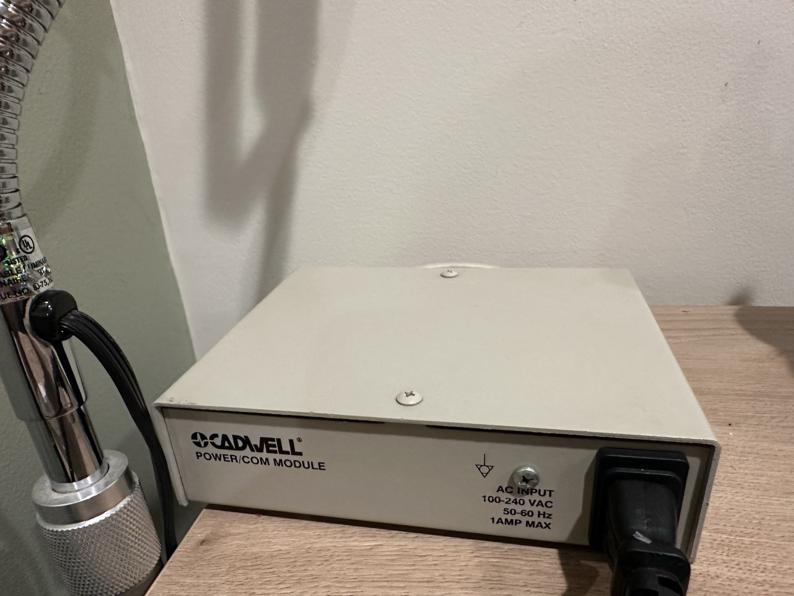 Cadwell Easy 2 EEG System