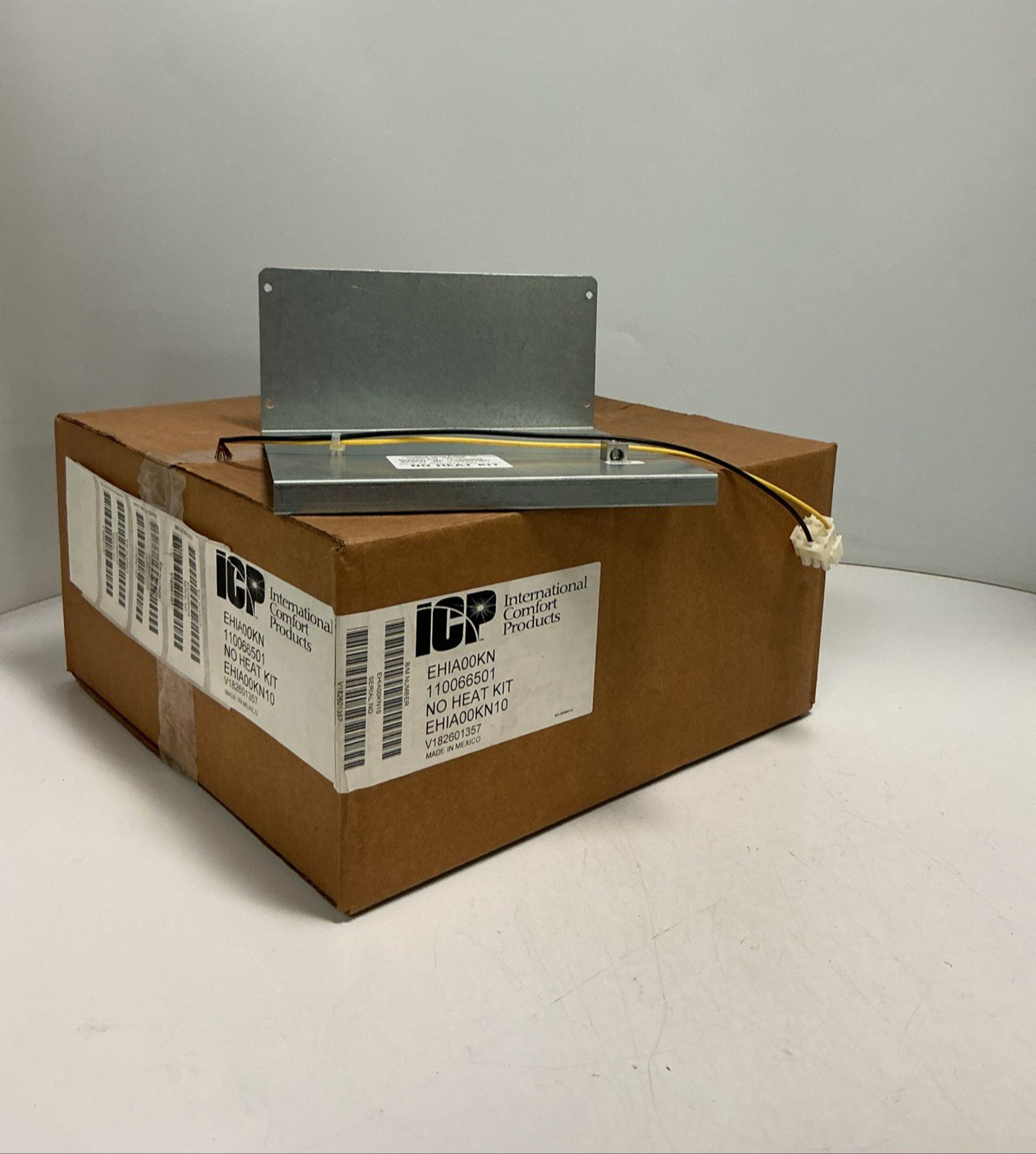 NEW, ICP, EHIA00KN, 110066501, NO HEAT KIT. (4A-4)