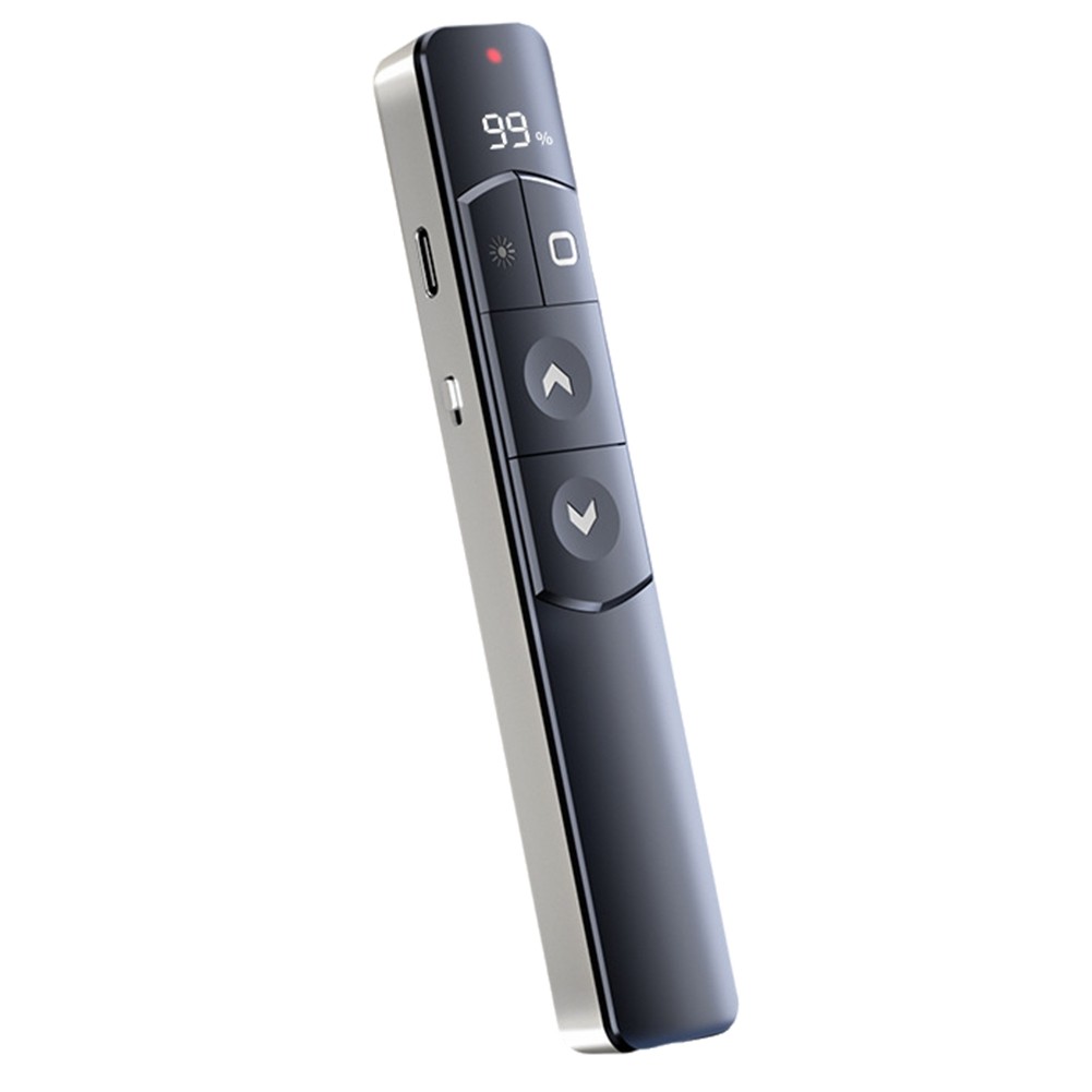 2.4Ghz  Presenter Remote Controller PPT Page Turner USB Infrared Presenter2961