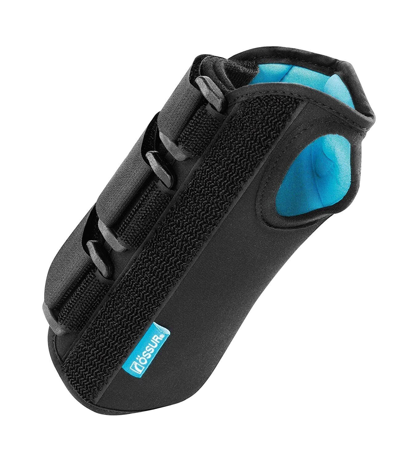Ossur Form Fit Wrist Brace 8"