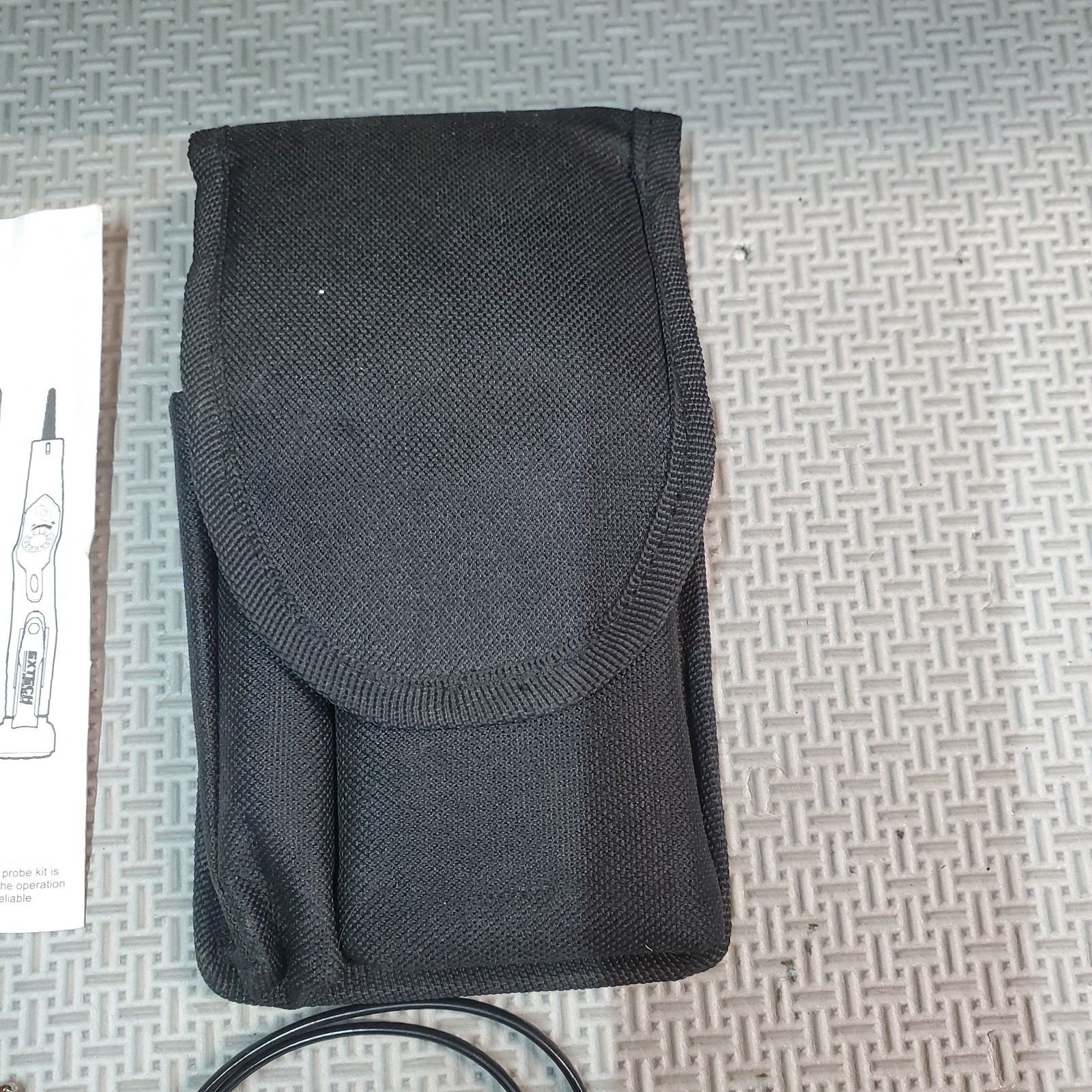 Extech Wire Tracer Kit