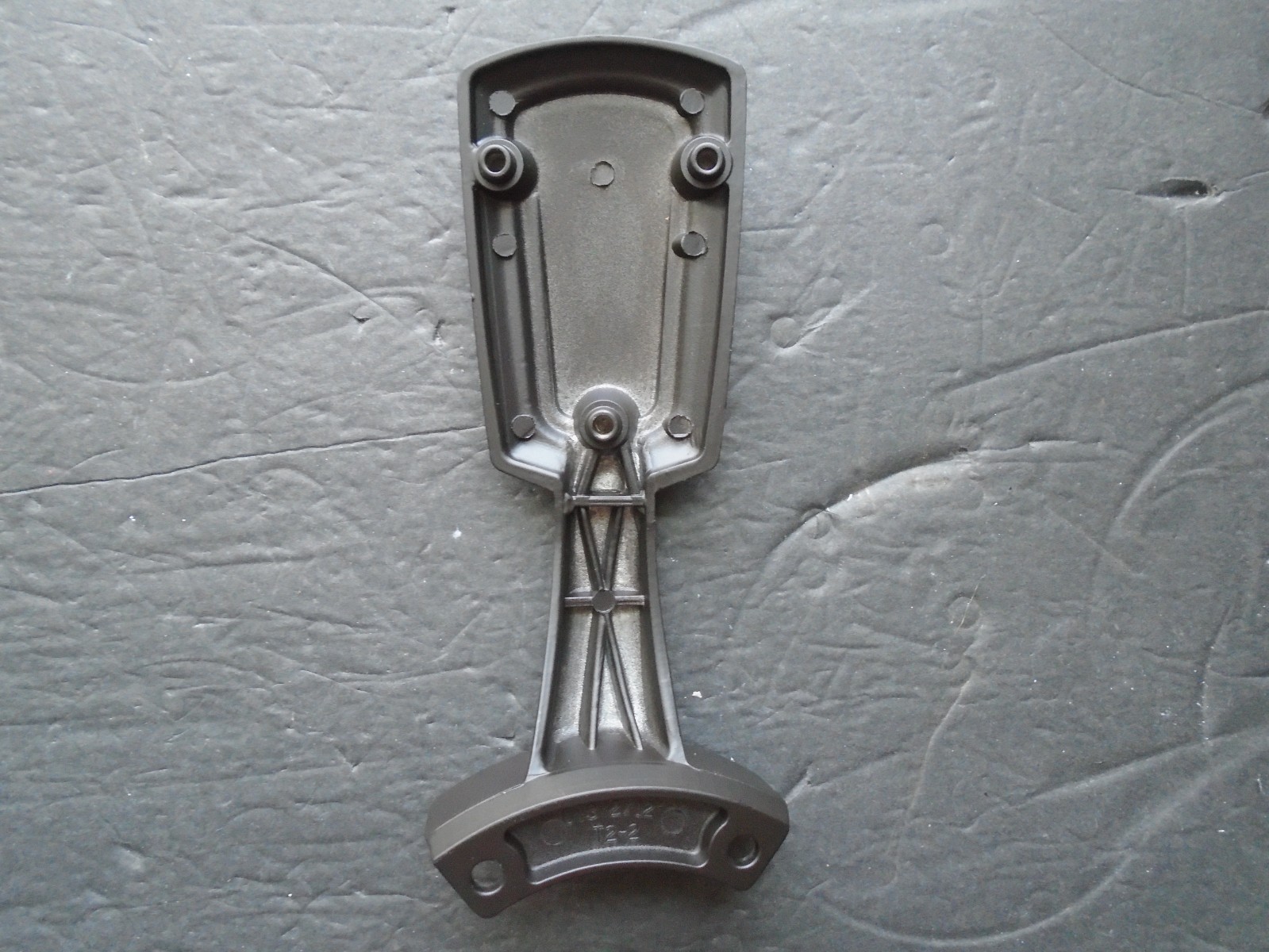 1 HARBOR BREEZE MERRIMACK 11 CEILING FAN REPLACEMENT ARM PART NUMBER 07372