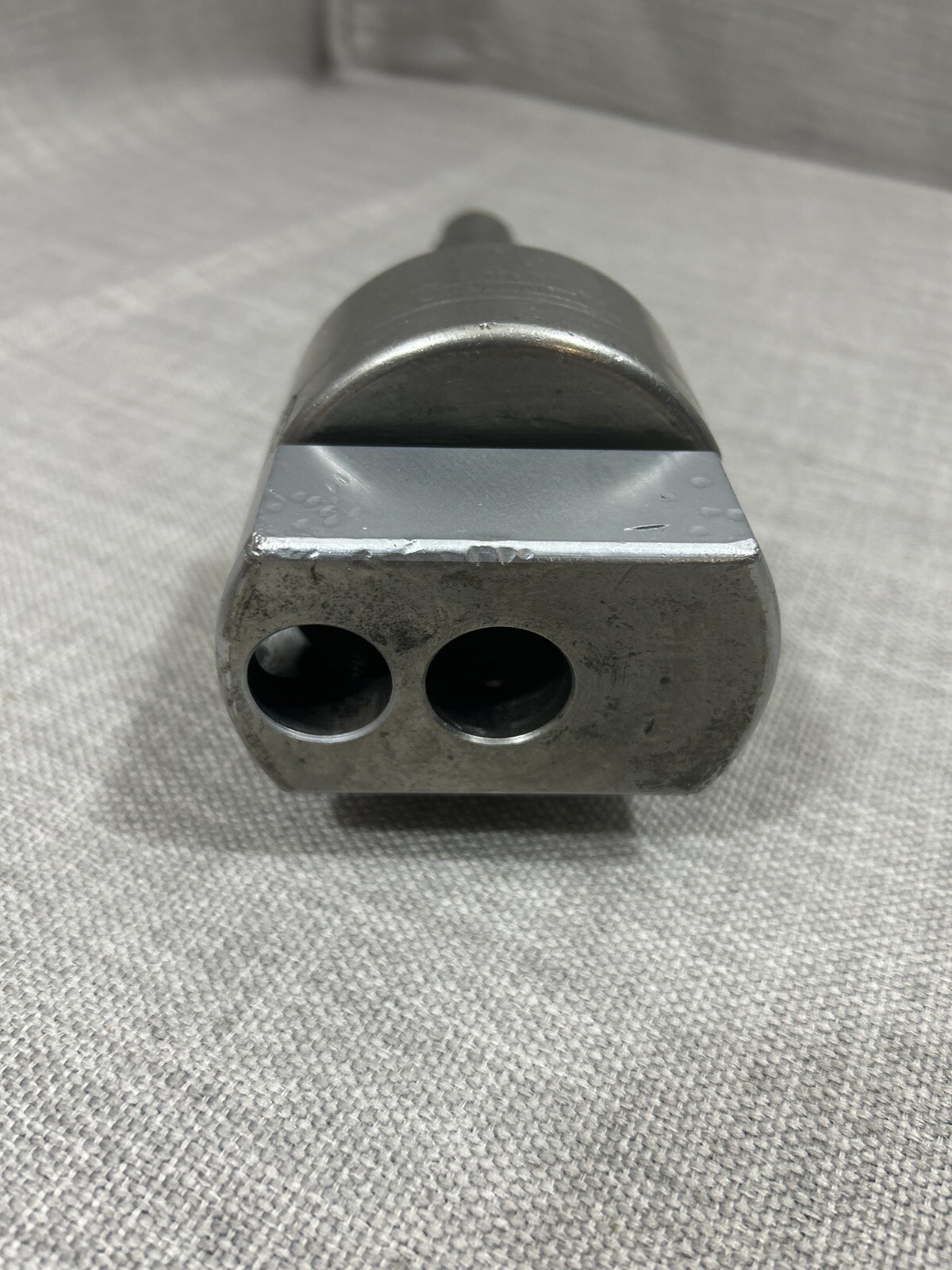 CRITERION 3/4" BORING HEAD DBL-103