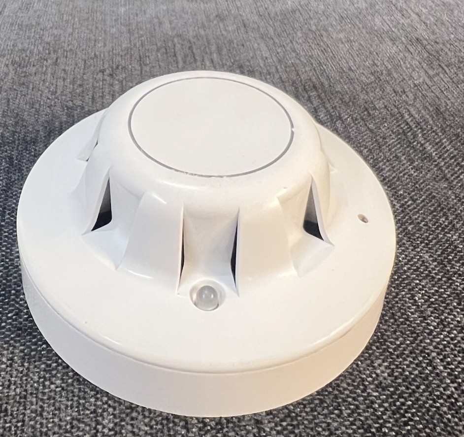 APOLLO XP95 55000-600APO OPTICAL SMOKE DETECTOR
