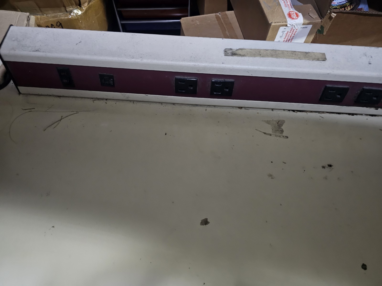 Tech Workbench – Great for Technical Work & Electronics RepairElectronics repair