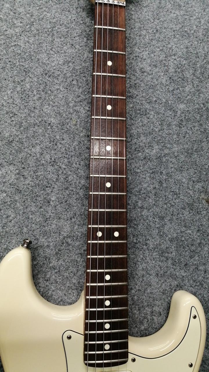 FENDER USA J.B ST 790553