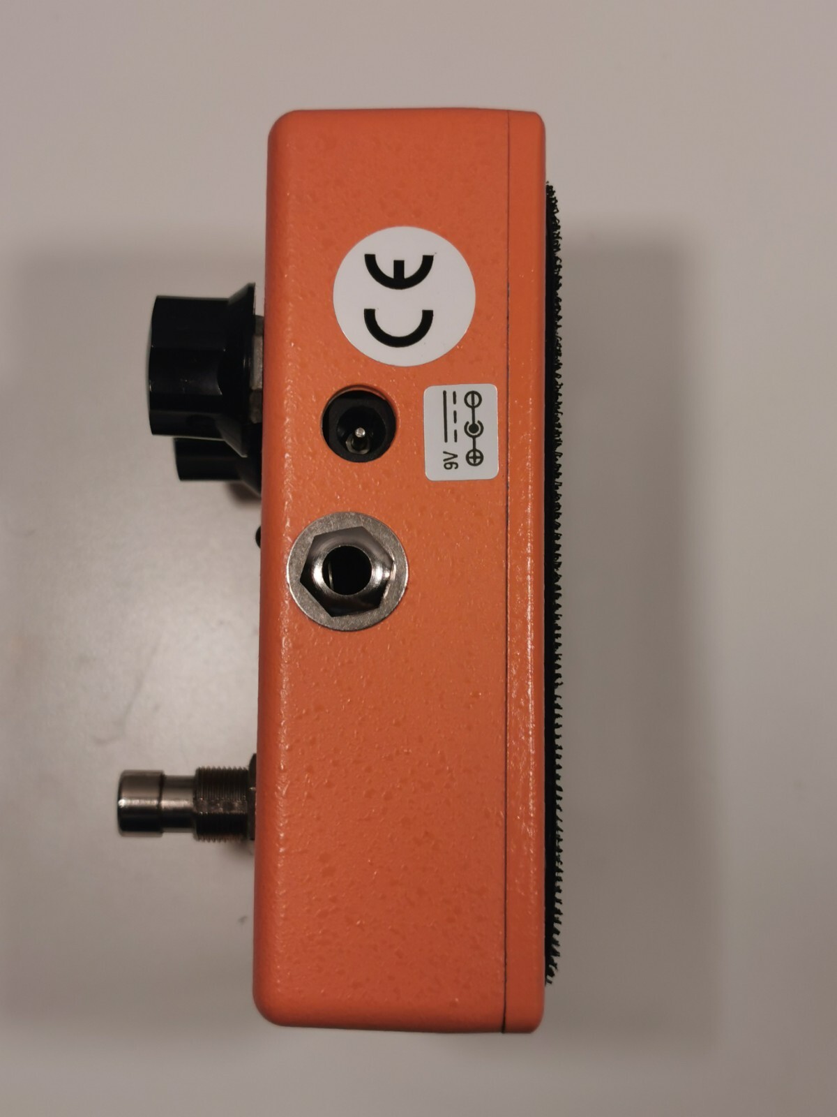 mxr phase 100