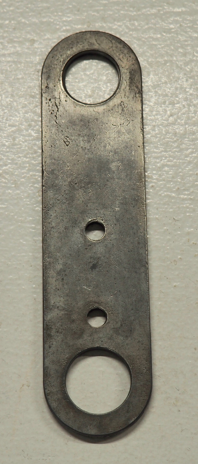 RCBS Uniflow Powder Measure Stand Plate