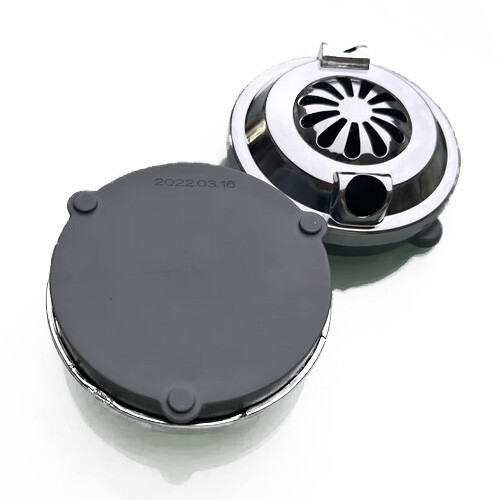 Magnetic Jet Head Motor Replacement for Pedicure Spa Chair / PART / 3 PINS