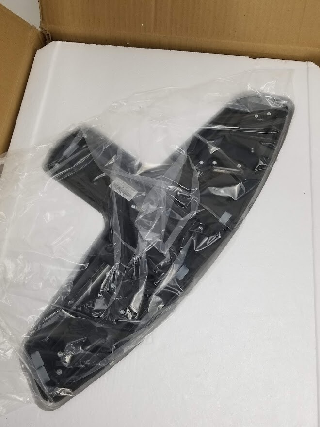 Ergotron 33-396-085 Neo-Flex Dual Dual Display stand