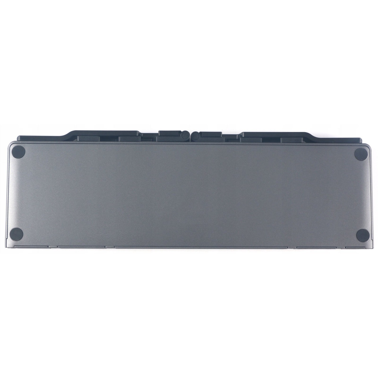 Foldable Bluetooth Keyboard with Stand for Tablet iPad Phone Portable Folding