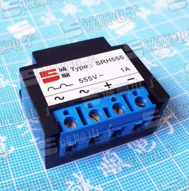 1PC NEW Substitute for SRH555 rectifier #L9210Y LZ