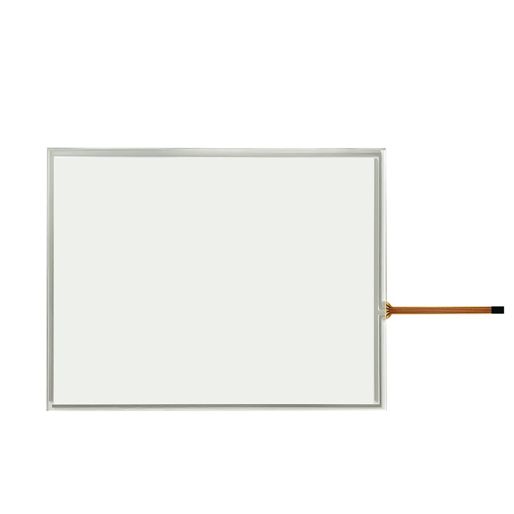 For GT1275-VNBA GT1275-VTBA GT1275-VTBD Touch screen panel