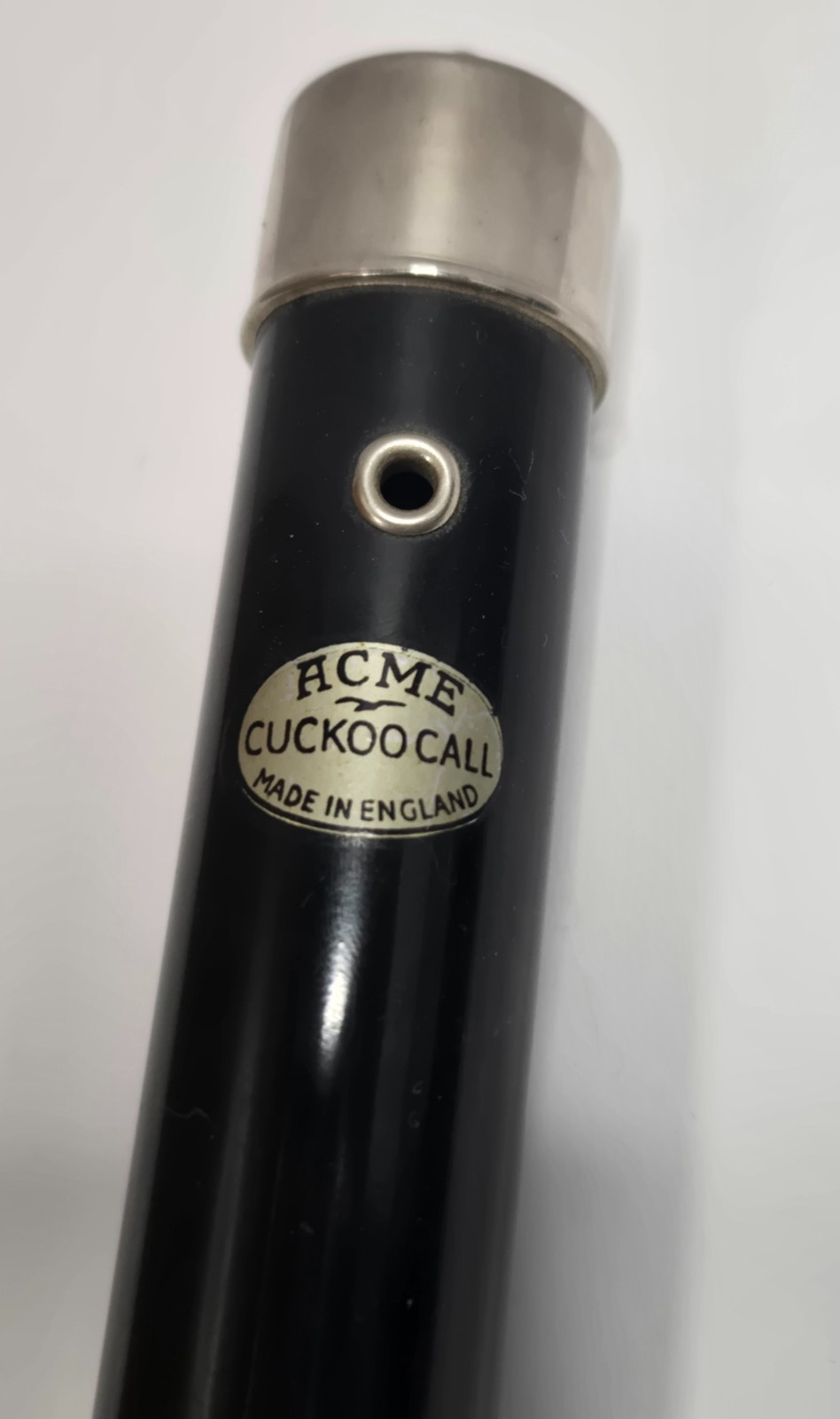 Acme Cuckoo Call Whistle 6"