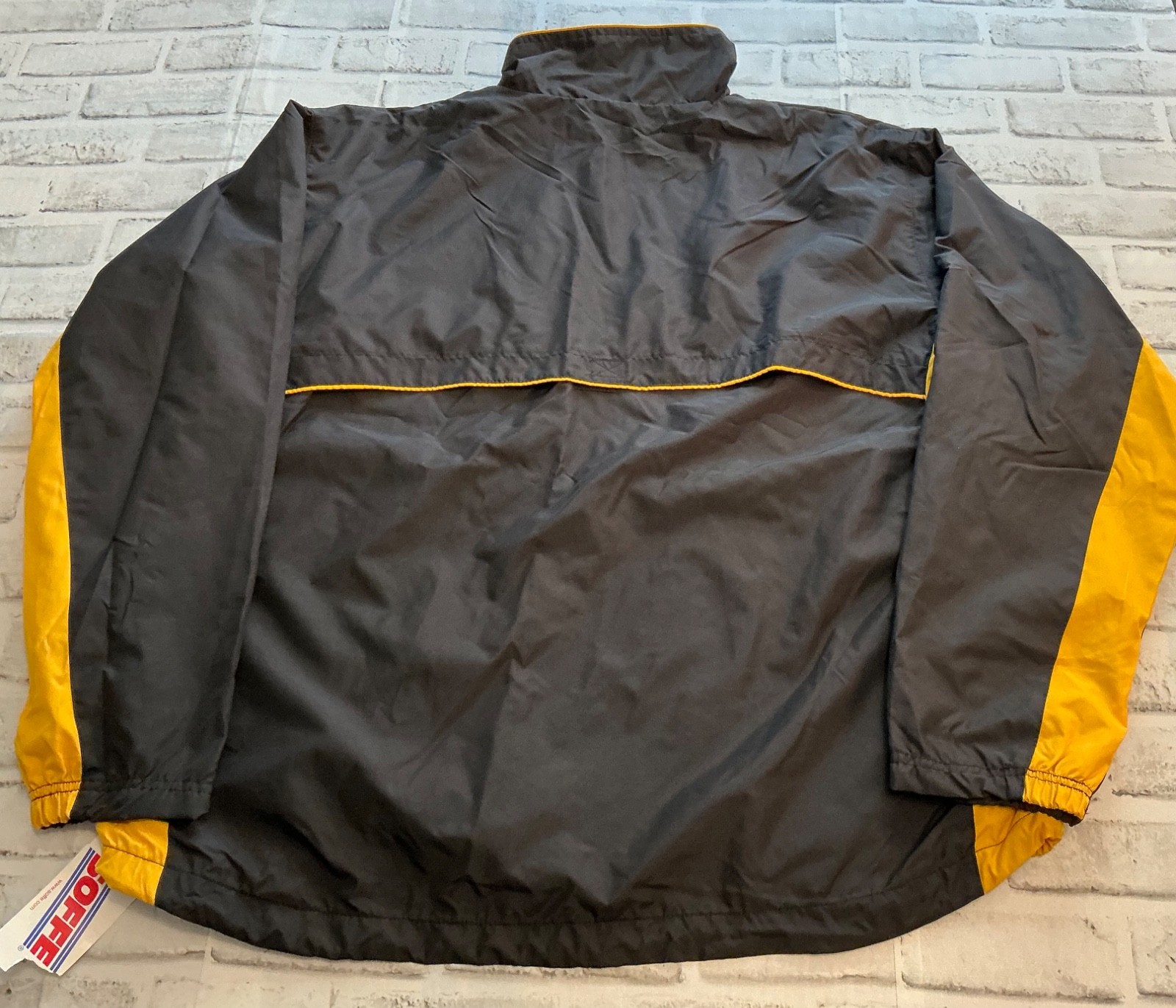 Army Tracksuit 2000s Windbreaker Jacket Large NEW