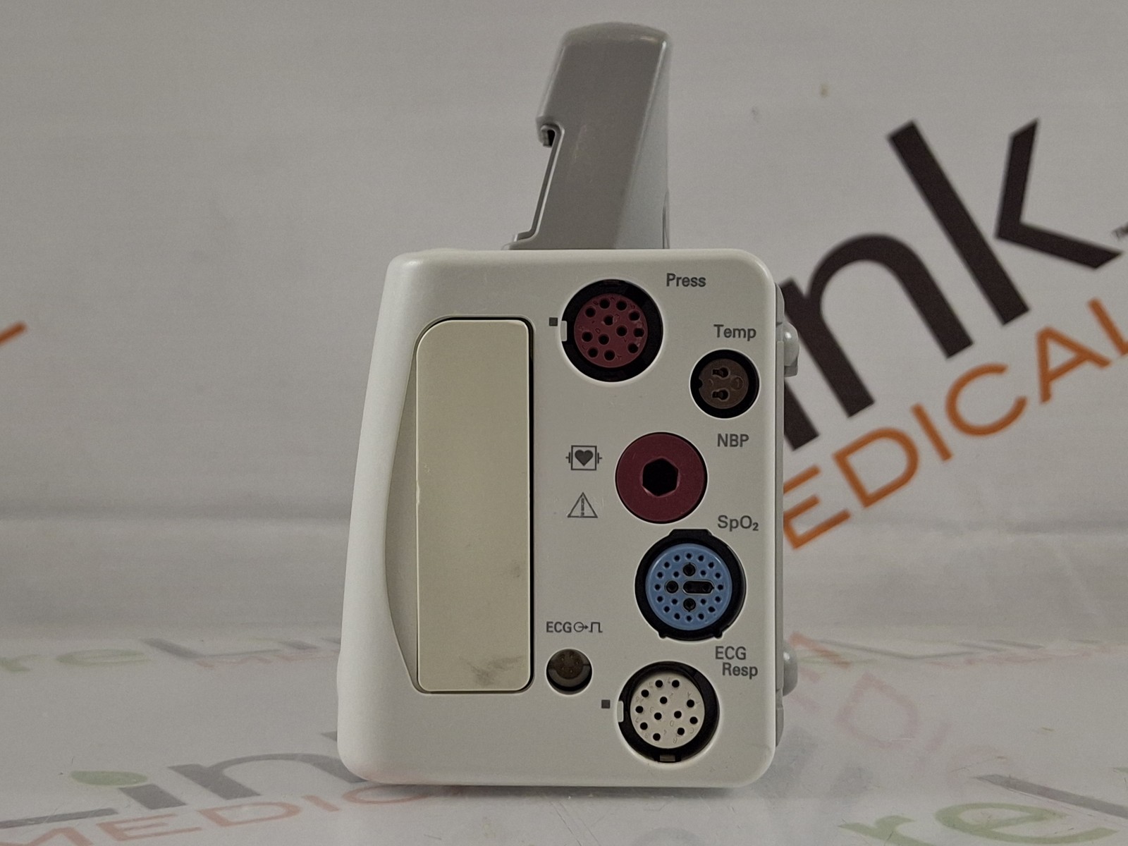 Philips IntelliVue X2 Module - Masimo Rainbow SpO2