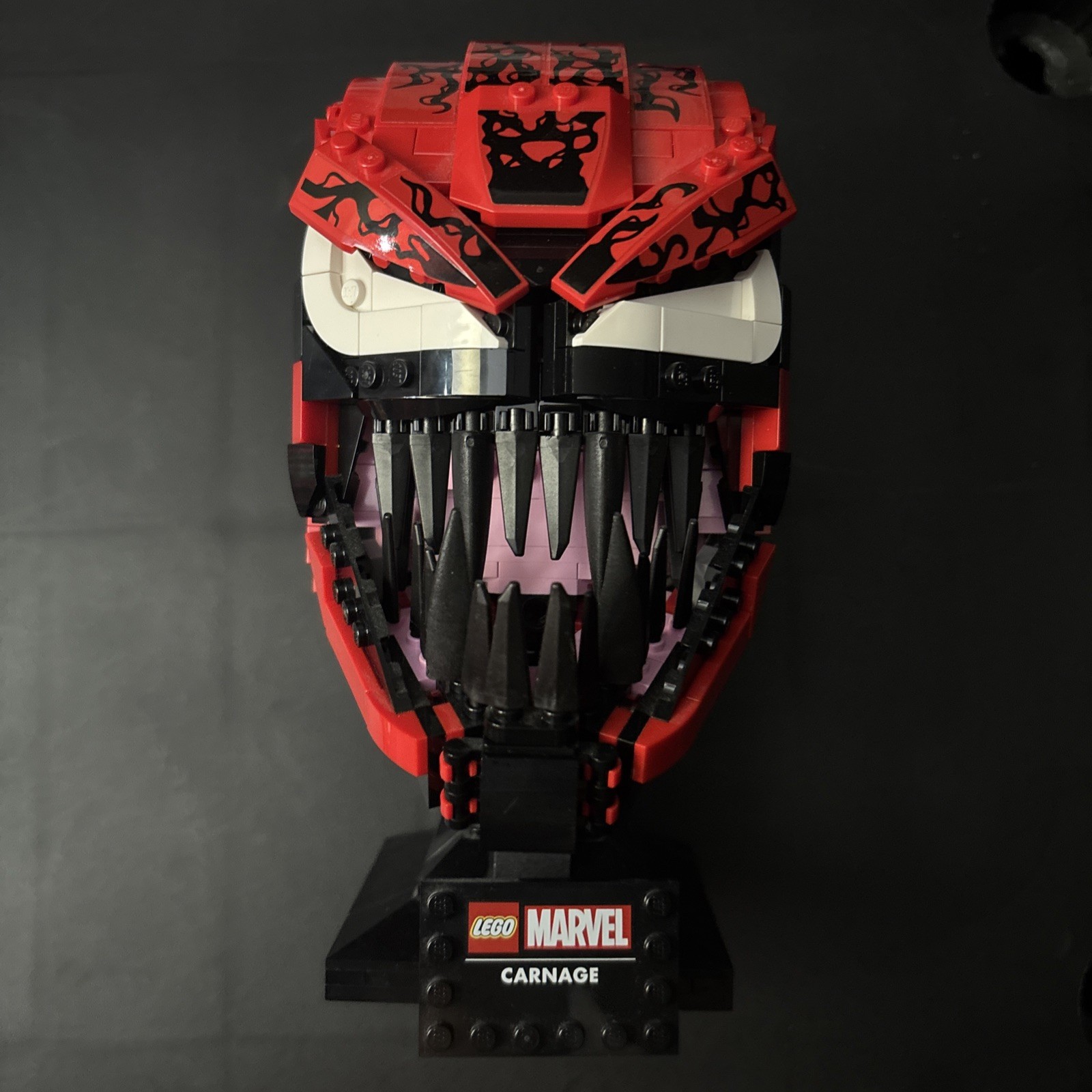 LEGO Super Heroes: Carnage (76199)