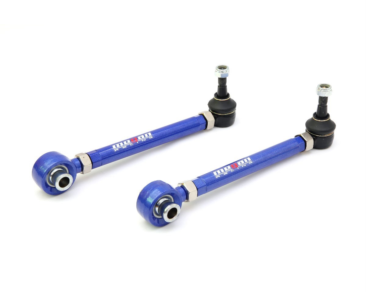 MEGAN RACING REAR TOE CONTROL ARMS LINK FOR 92-98 LEXUS SC 300 400 2JZ 1UZ