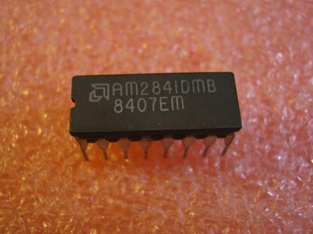 AM2841DMB NOS from Advanced Micro Devices No International Shipping