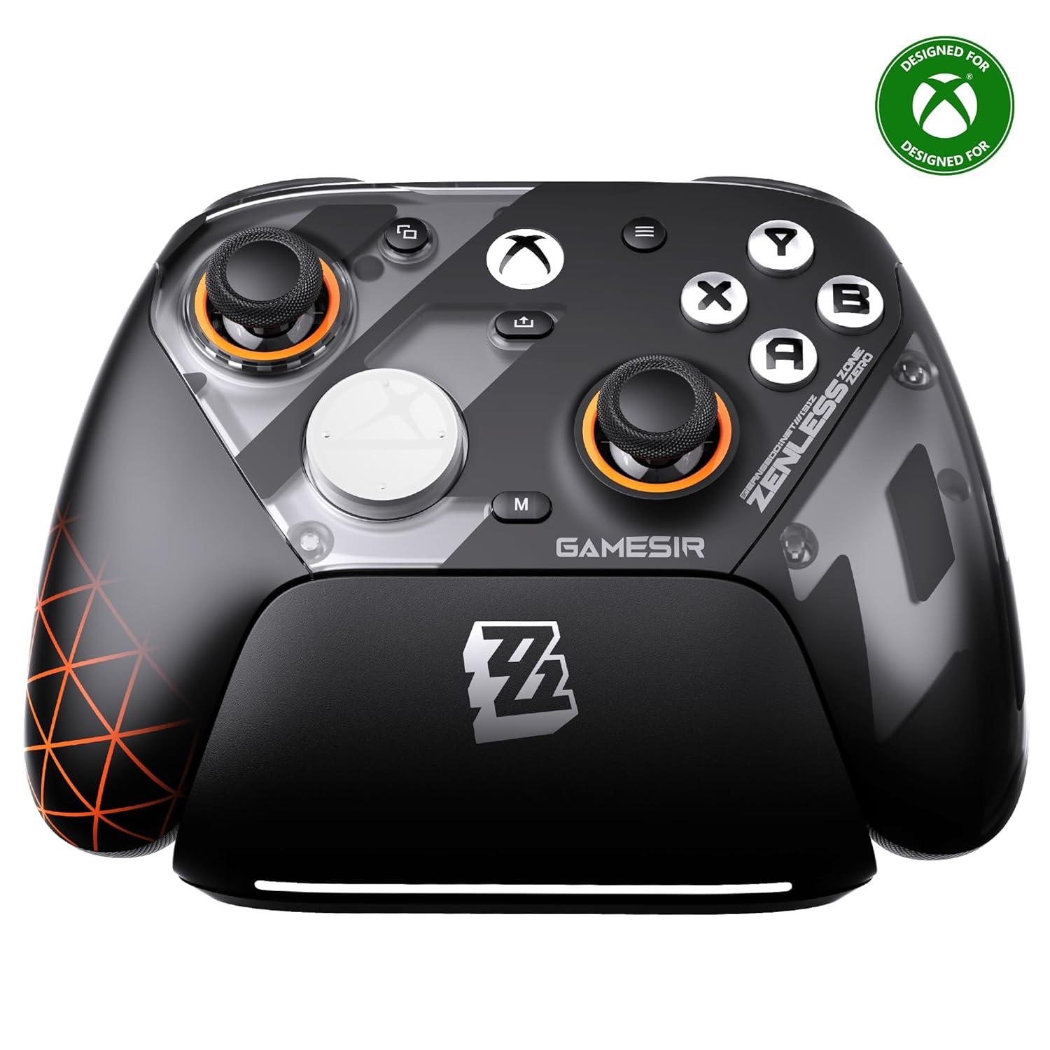 GameSir G7 Pro Wired Controller for Xbox Series Wireless Gamepad for PC Class B