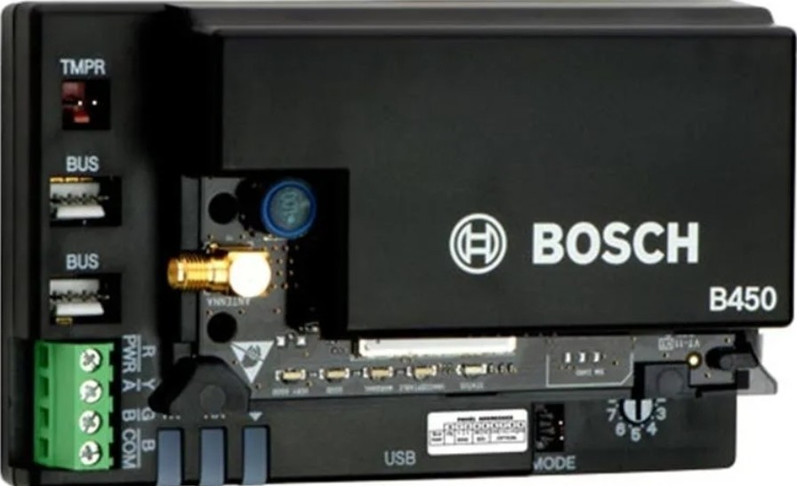 Bosch B450 Conettix  Plug-in Communicator Interface NEW SEALED IN BOX