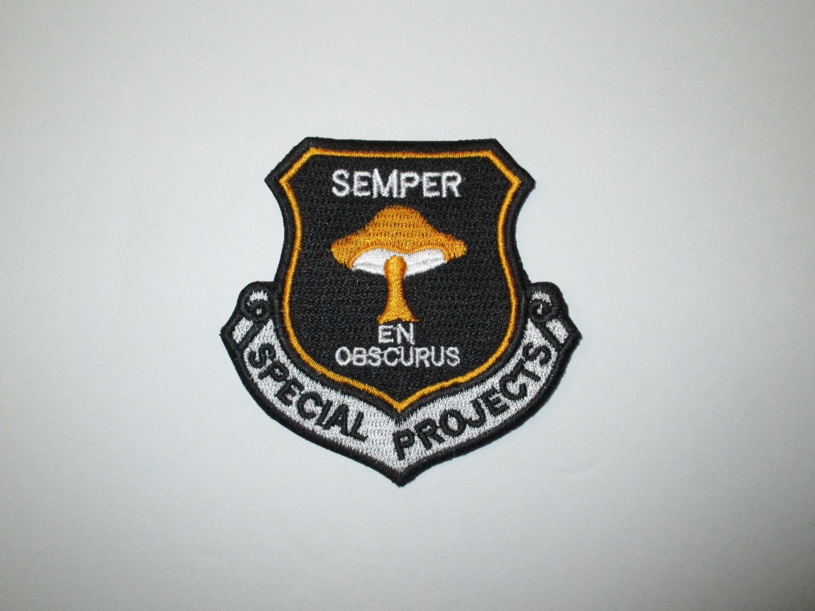 b6655 US Air Force Black Ops Special Projects 412th Test Wing IR24C