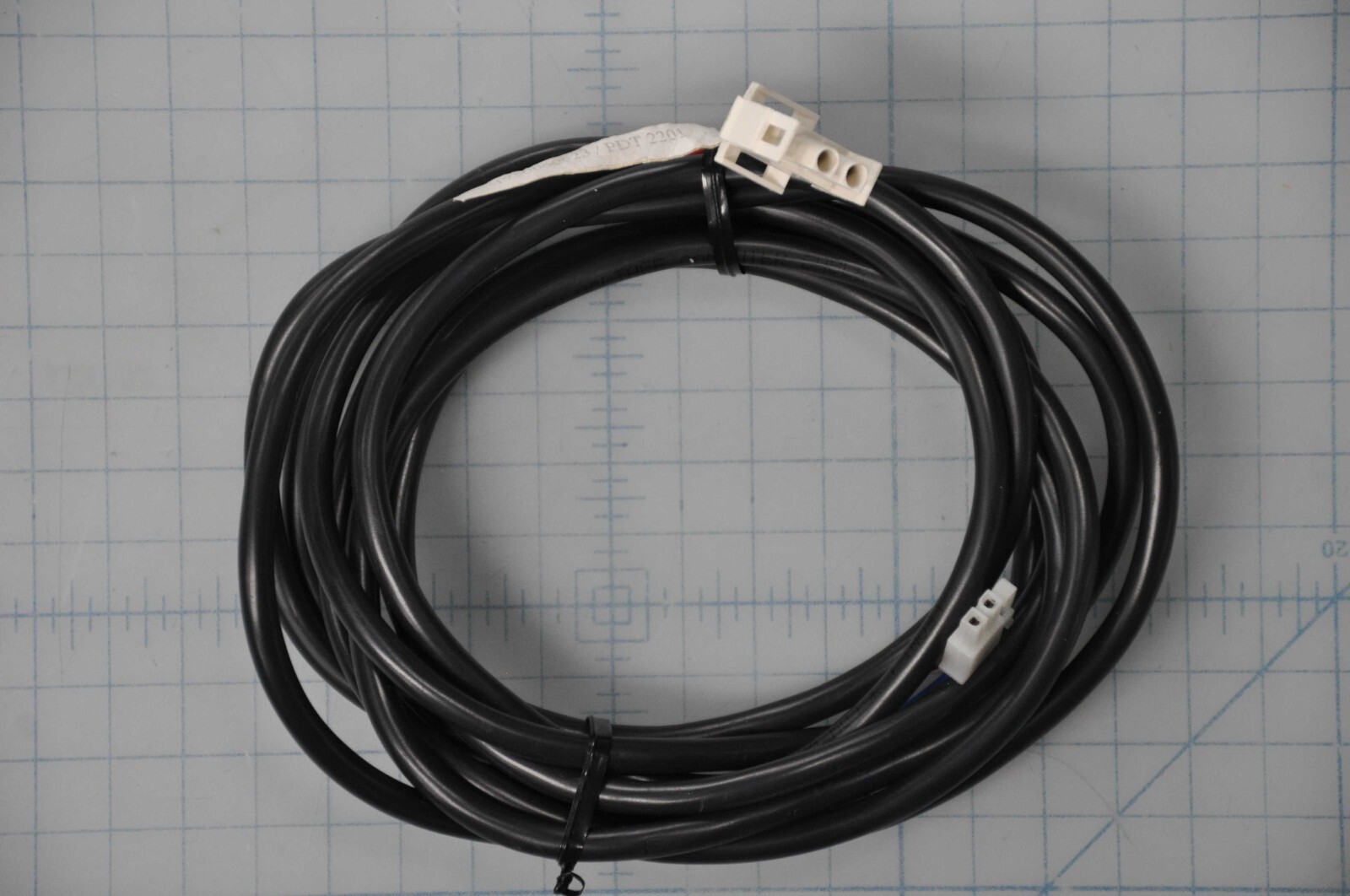 WINCOR 24V CMD Cable 1750060623