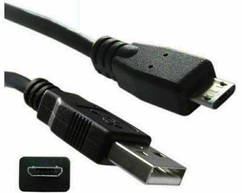 2 Pack Extra Long 5 Feet PlayStation 4 Controller USB Charge Cable PS4 Cord