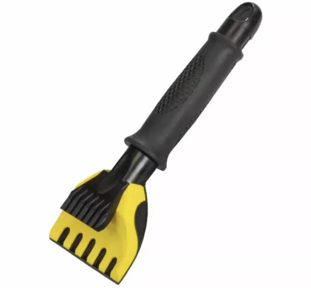 New 11" Rainx Ice Scraper Handheld Winter Gear Emergency Windshield