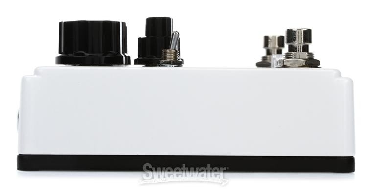 DOD Rubberneck Analog Delay Pedal with Tap Tempo