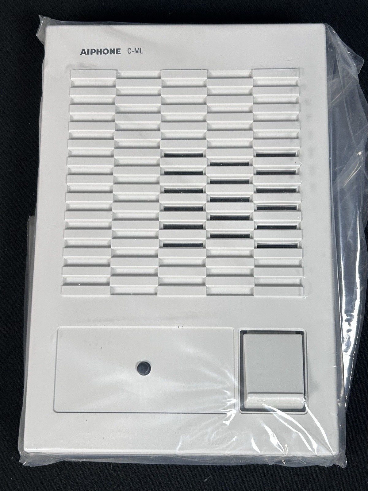 Aiphone C-ML/A Audio Master Intercom Station